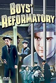 Boys' Reformatory - Movie Poster Boys' Reformatory - Movie Poster