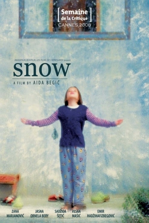 Snow - Movie Poster Snow - Movie Poster