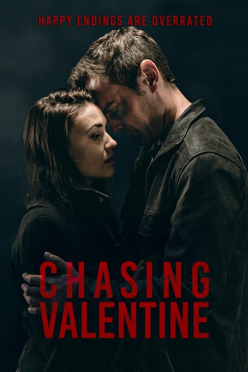 Chasing Valentine - Movie Poster Chasing Valentine - Movie Poster
