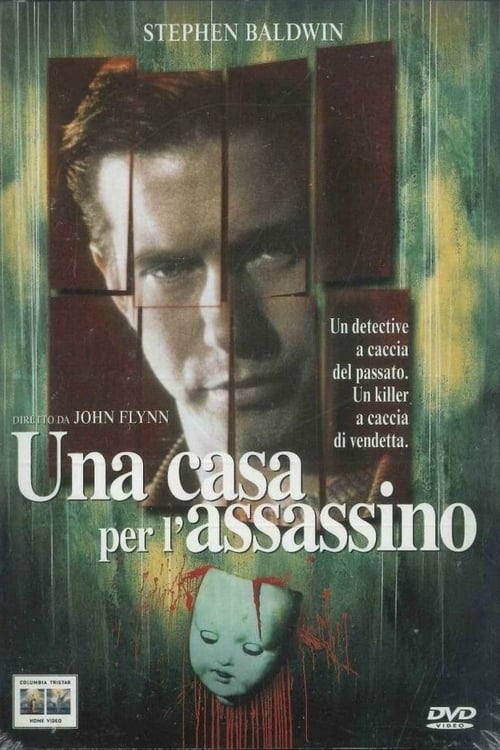 Absence of the Good - Movie Poster Absence of the Good - Movie Poster