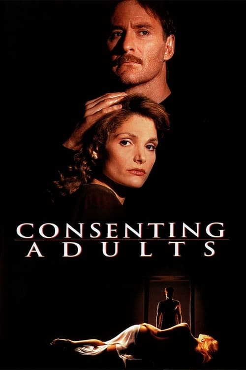 Consenting Adults - Movie Poster Consenting Adults - Movie Poster