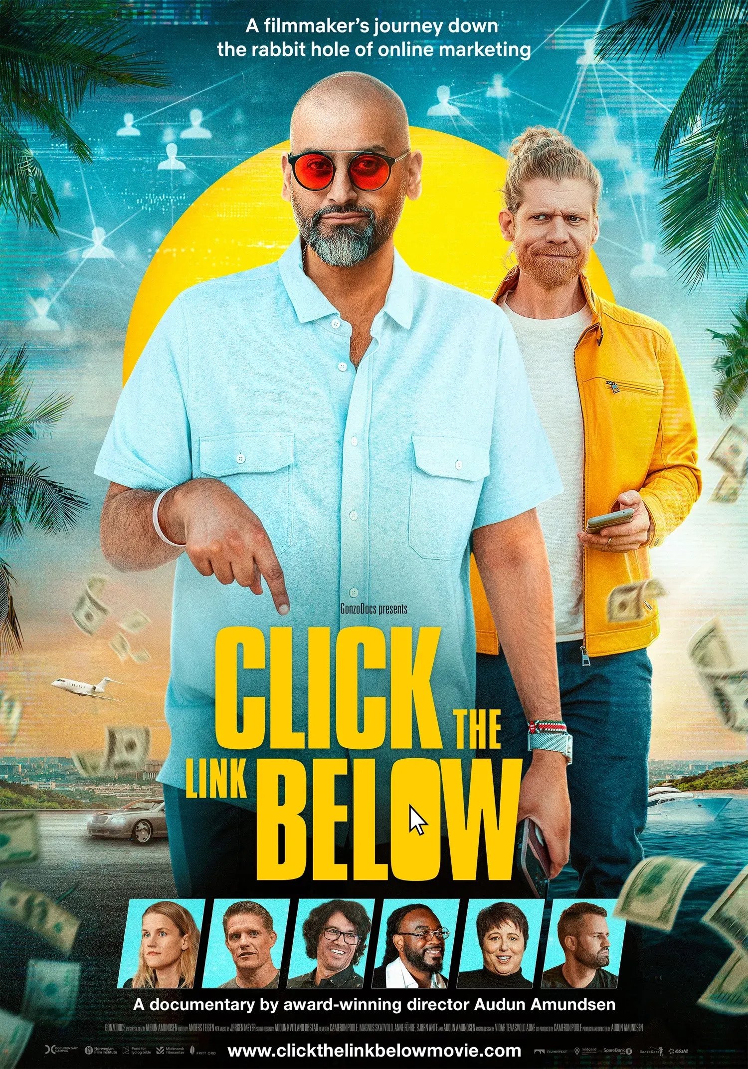Click the Link Below - Movie Poster Click the Link Below - Movie Poster