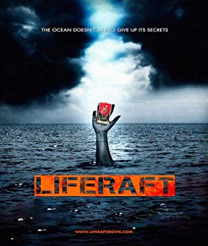 Life-Raft Earth - Movie Poster Life-Raft Earth - Movie Poster