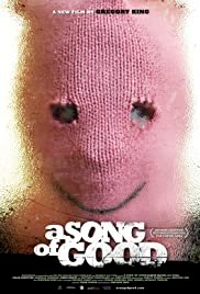 A Song of Good - Movie Poster A Song of Good - Movie Poster