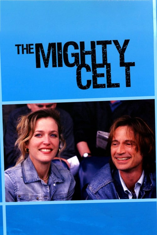 The Mighty Celt - Movie Poster The Mighty Celt - Movie Poster