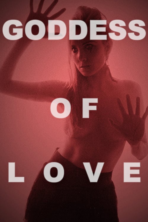 Goddess of Love - Movie Poster