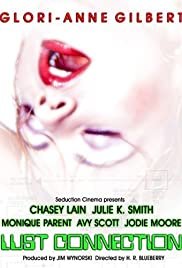 Lust Connection - Movie Poster