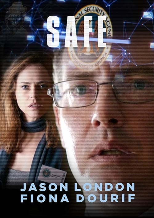 Safe - Movie Poster Safe - Movie Poster