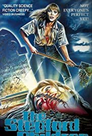 The Stepford Children - Movie Poster The Stepford Children - Movie Poster