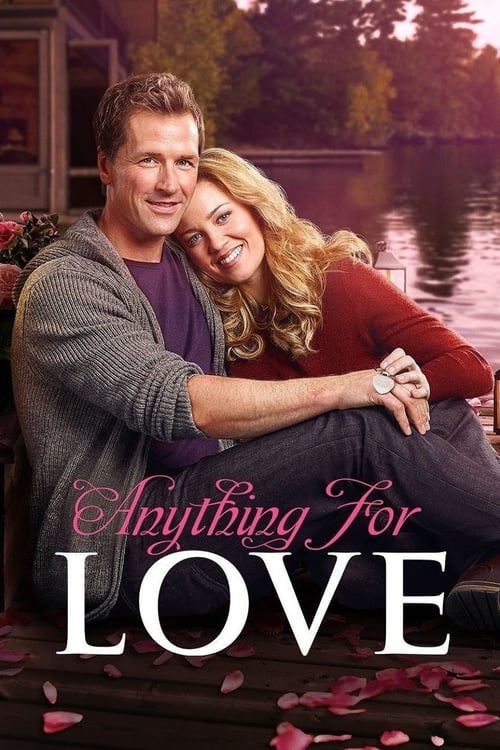 Anything for Love - Movie Poster Anything for Love - Movie Poster