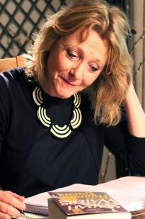 Virago: Changing The World One Page at a Time - Movie Poster