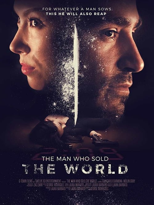 The Man Who Sold the World - Movie Poster