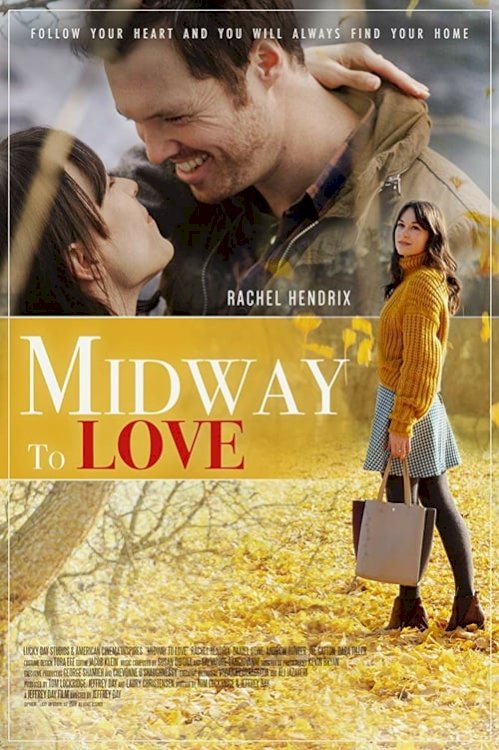 Midway to Love - Movie Poster Midway to Love - Movie Poster