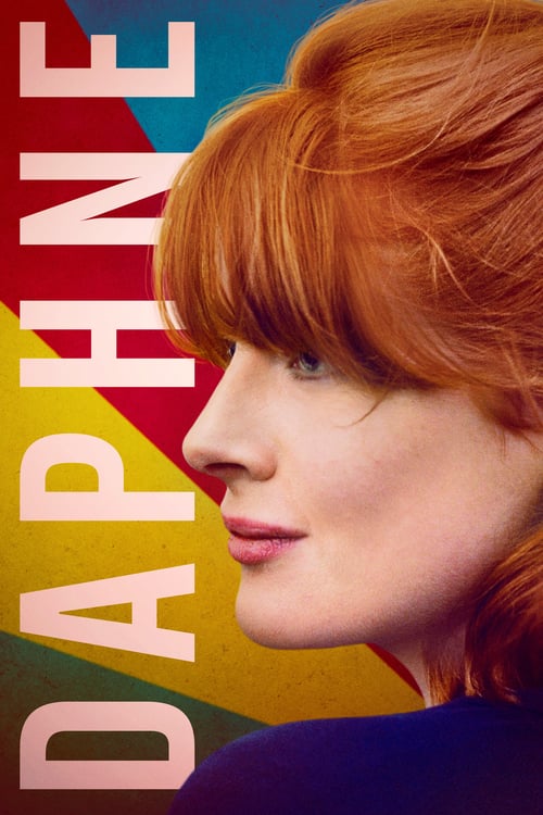 Daphne - Movie Poster Daphne - Movie Poster