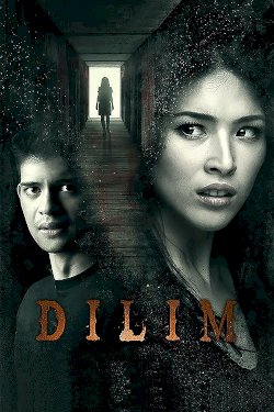 Dilim - Movie Poster Dilim - Movie Poster