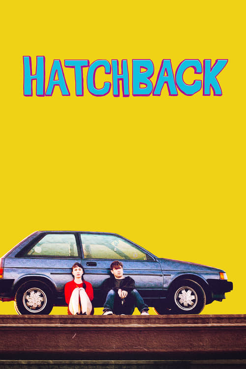 Hatchback - Movie Poster Hatchback - Movie Poster