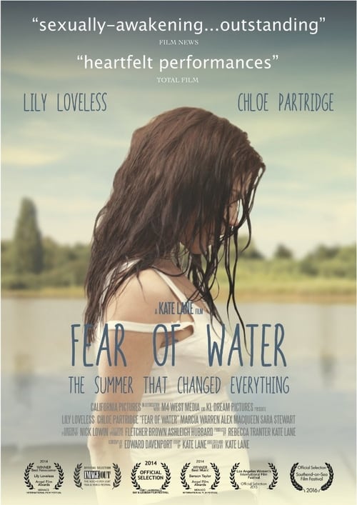Fear of Water - Movie Poster