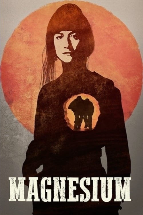 Magnesium - Movie Poster Magnesium - Movie Poster
