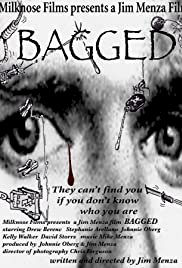 Bagged - Movie Poster Bagged - Movie Poster
