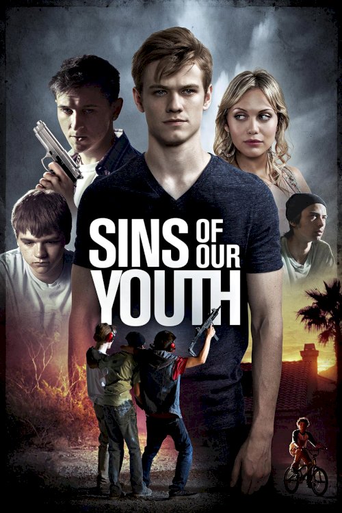 Our Youth - Movie Poster Our Youth - Movie Poster