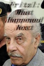 Fritzl: What Happened Next - Movie Poster Fritzl: What Happened Next - Movie Poster