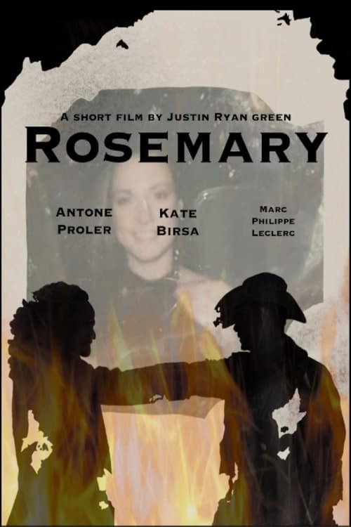 Rosemary - Movie Poster Rosemary - Movie Poster