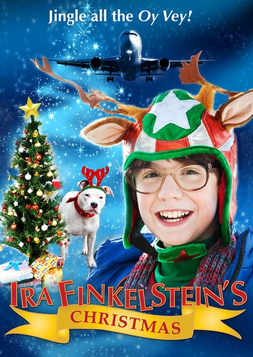 Switchmas - Movie Poster Switchmas - Movie Poster