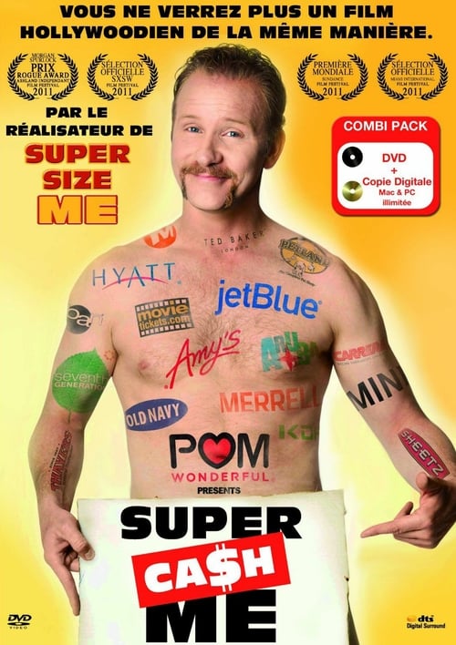 The Greatest Movie Ever Sold - Movie Poster