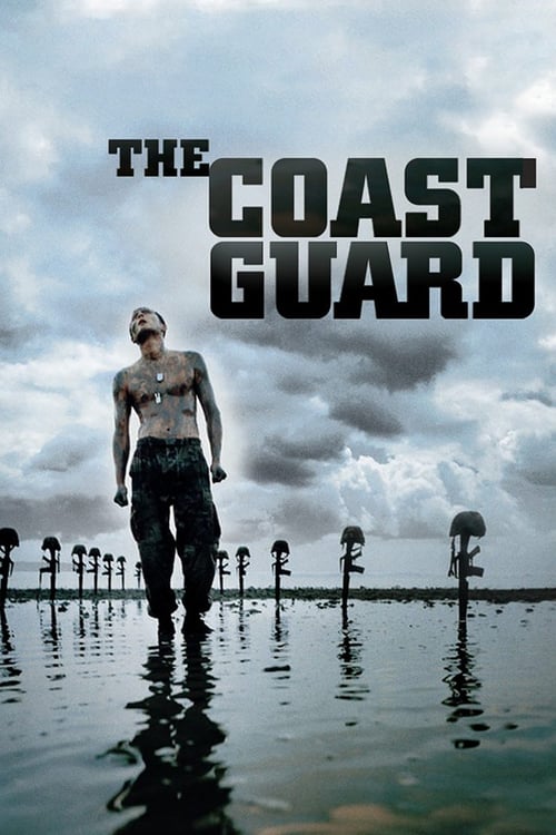 The Coast Guard - Movie Poster The Coast Guard - Movie Poster