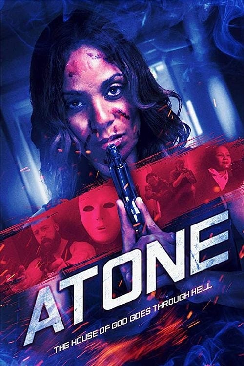 Atone - Movie Poster Atone - Movie Poster