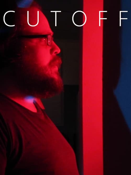 Cutoff - Movie Poster Cutoff - Movie Poster