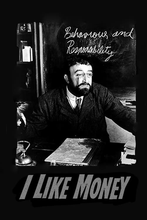 Mr. Topaze - Movie Poster Mr. Topaze - Movie Poster