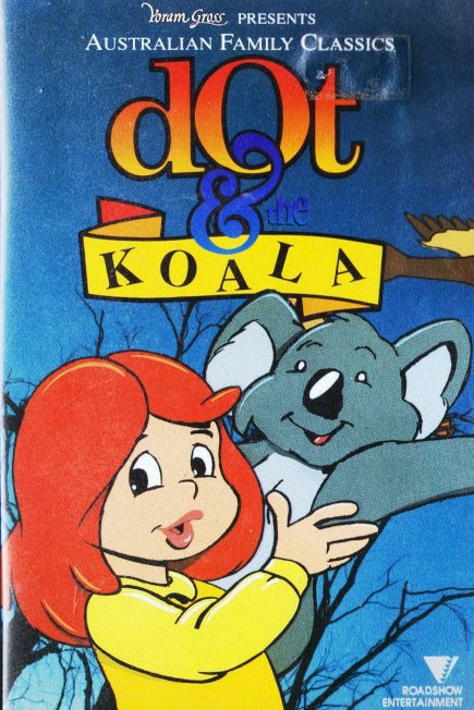 Dot and the Koala - Movie Poster Dot and the Koala - Movie Poster