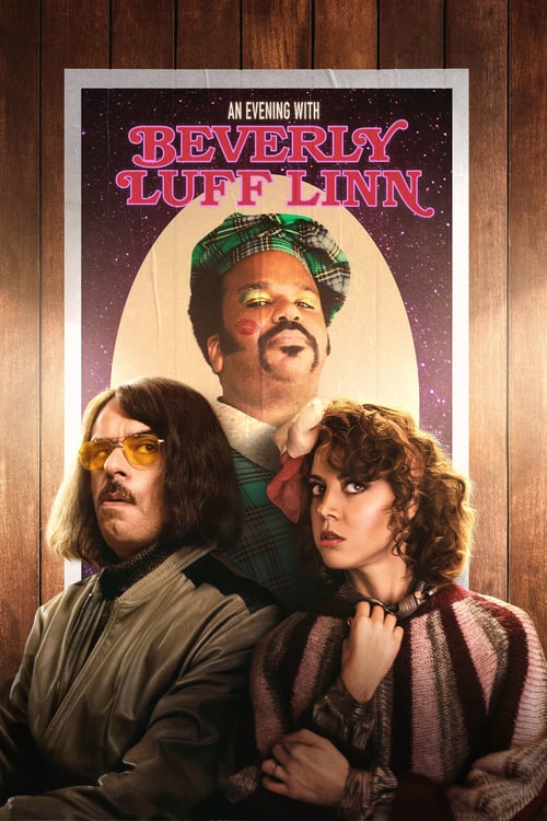 An Evening with Beverly Luff Linn - Movie Poster