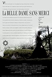 La belle dame sans merci - Movie Poster La belle dame sans merci - Movie Poster