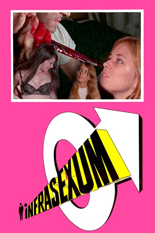 Infrasexum - Movie Poster Infrasexum - Movie Poster