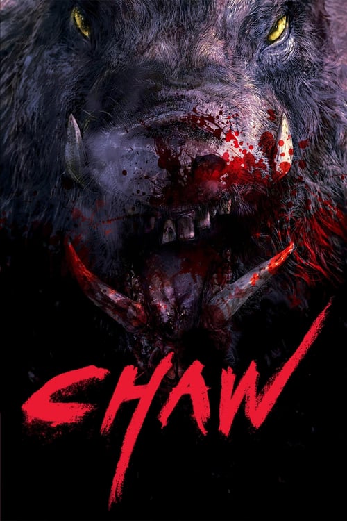 Chaw - Movie Poster Chaw - Movie Poster