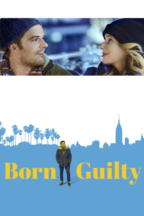 Born Guilty - Movie Poster