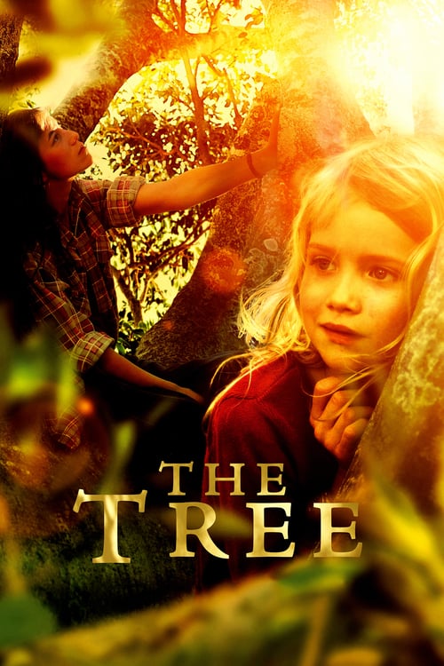 The Tree - Movie Poster The Tree - Movie Poster