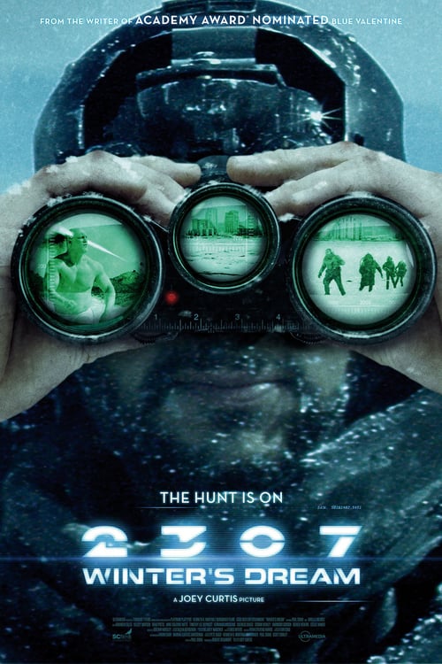 2307: Winter's Dream - Movie Poster