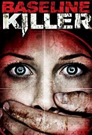 Baseline Killer - Movie Poster