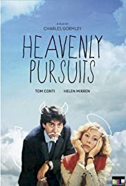 Heavenly Pursuits - Movie Poster Heavenly Pursuits - Movie Poster