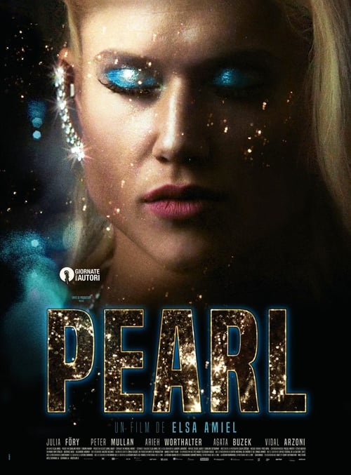 Pearl - Movie Poster