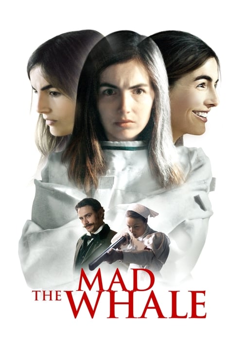 The Mad Whale - Movie Poster The Mad Whale - Movie Poster
