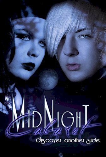 Midnight Cabaret - Movie Poster Midnight Cabaret - Movie Poster