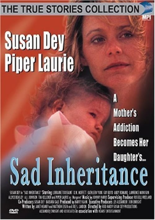 Sad Inheritance - Movie Poster Sad Inheritance - Movie Poster