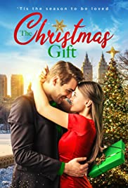 The Christmas Gift - Movie Poster The Christmas Gift - Movie Poster
