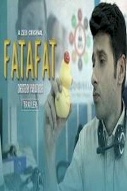 Fatafat - Movie Poster Fatafat - Movie Poster