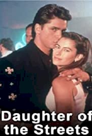 Daughter of the Streets - Movie Poster Daughter of the Streets - Movie Poster