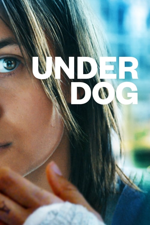 Underdog - Movie Poster Underdog - Movie Poster